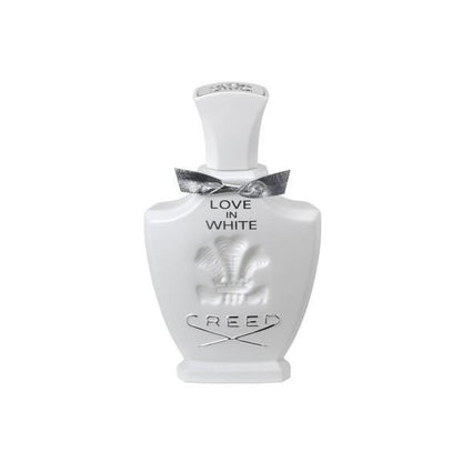 Love In White eau de parfum spray - Scentbar