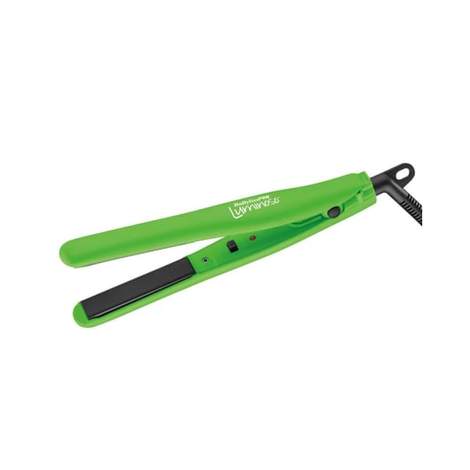 Luminoso green Flat Iron - Scentbar