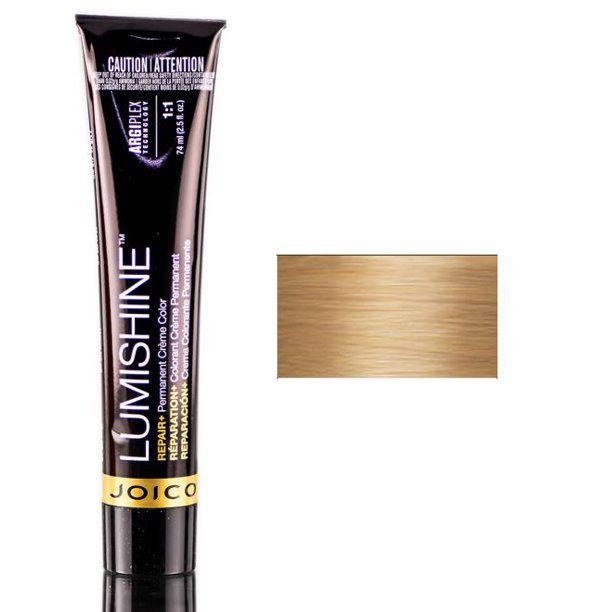 Lumishine 10Ng Natural Gold Lightest Blonde - Scentbar