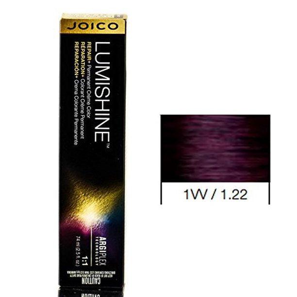 Lumishine 1VV Violet Violet Black - Scentbar