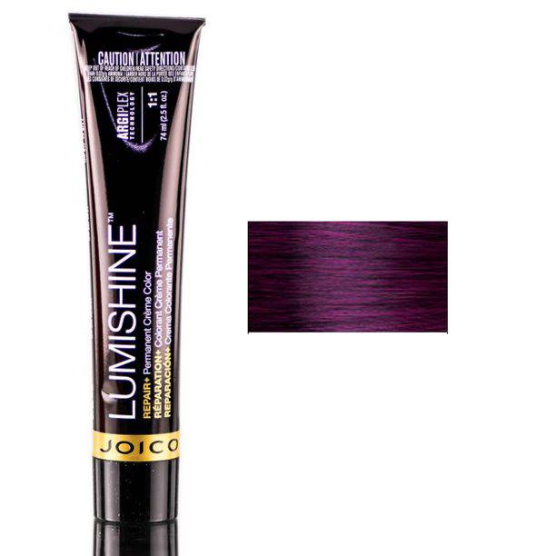 Lumishine 4Vv Violet Violet Medium Brown - Scentbar
