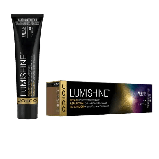 LumiShine 6NA Natural Ash Dark Brown - Scentbar
