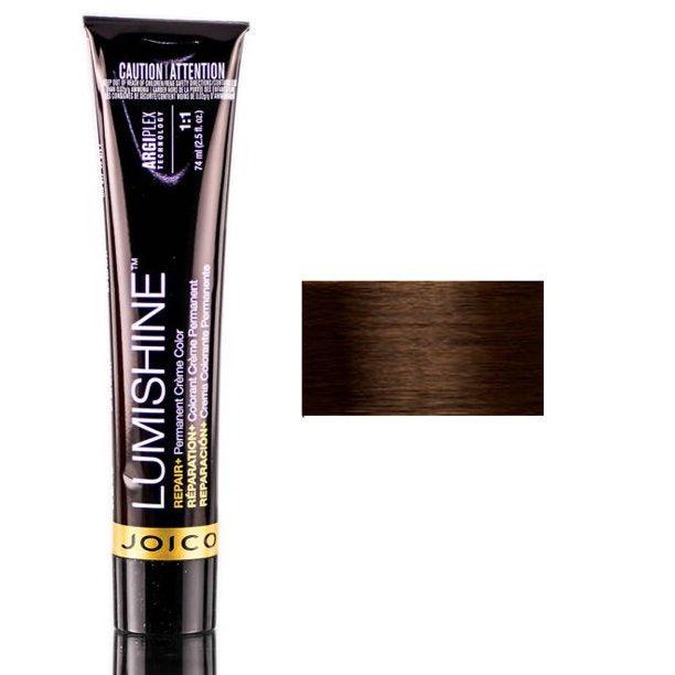 Lumishine 6Ng Natural Gold Dark Blonde - Scentbar