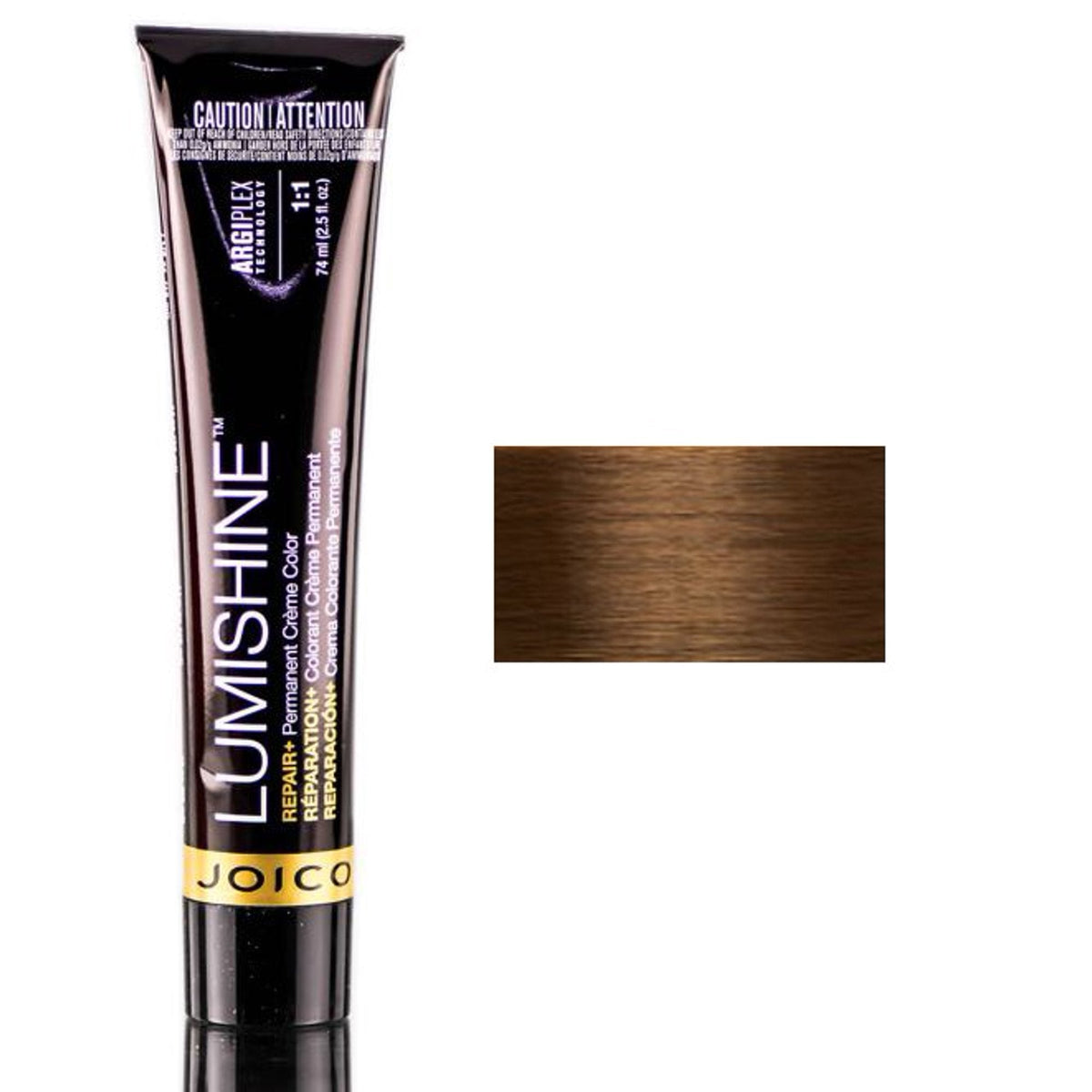 Lumishine 7NG Natural Gold Medium Blonde - Scentbar