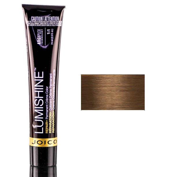 Lumishine 8NG Natural Gold Blonde - Scentbar
