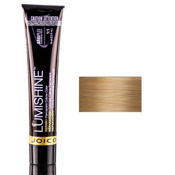 Lumishine 9Ng Natural Gold Light Blonde - Scentbar