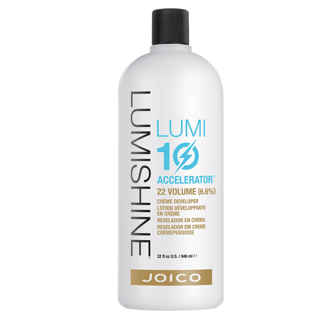 LumiShine Lumi10 22 Volume Accelerator - Scentbar