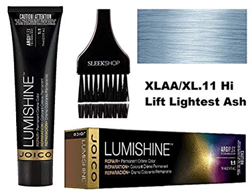 Lumishine XLAA/XL.11 Hi Lift Lightest Ash - Scentbar