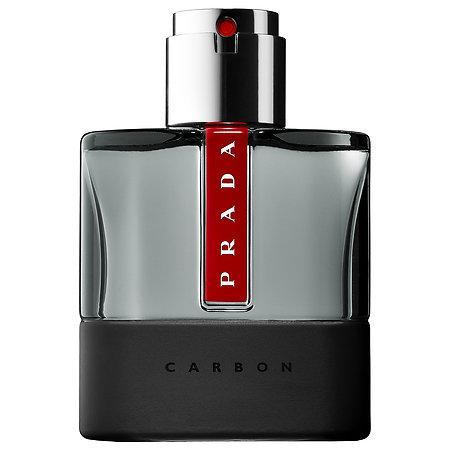Luna Rossa Carbon eau de toilette spray - Scentbar