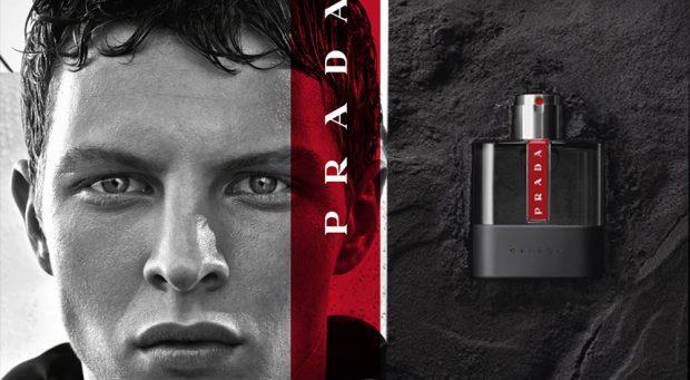 Luna Rossa Carbon eau de toilette spray - Scentbar