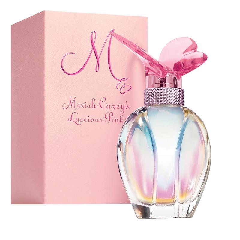 Luscious Pink eau de parfum spray - Scentbar