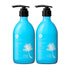 Luseta Coconut Milk Shampoo & Conditioner Duo - Scentbar