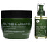 Luseta Tea Tree & Argan Oil Hair Mask & Scalp Treatment - Scentbar