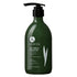 Luseta Tea Tree Shampoo with Argan Oil - Scentbar
