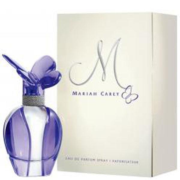 M eau de parfum spray - Scentbar