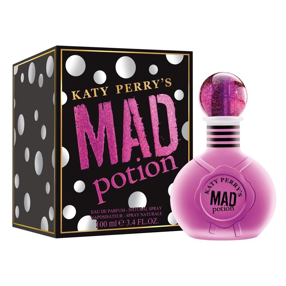 Mad Potion eau de parfum spray - Scentbar