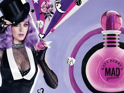Mad Potion eau de parfum spray - Scentbar