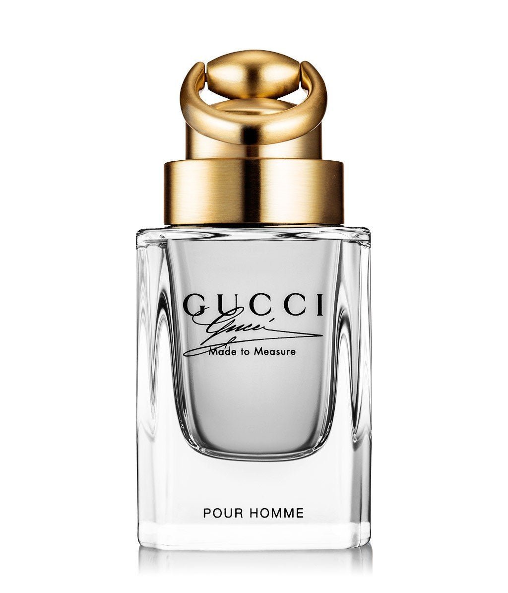 Made to Measure eau de toilette spray - Scentbar