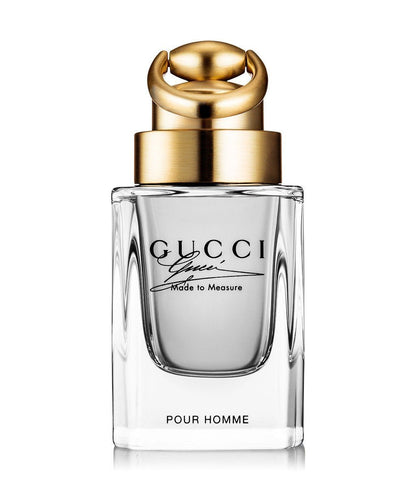 Made to Measure eau de toilette spray - Scentbar
