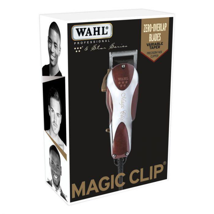Magic Clip 5 Star Series clipper item  56166 - Scentbar