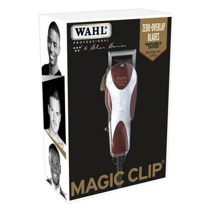 Magic Clip 5 Star Series clipper item  56166 - Scentbar
