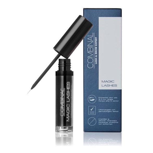 Magic Lashes - Scentbar