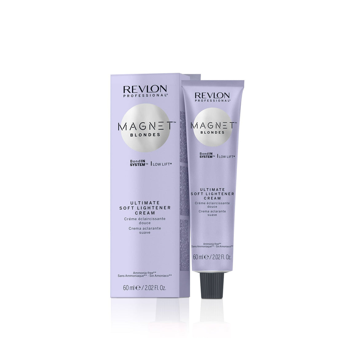 MAGNET Blonde Ultimate Soft Lightener Cream - Scentbar