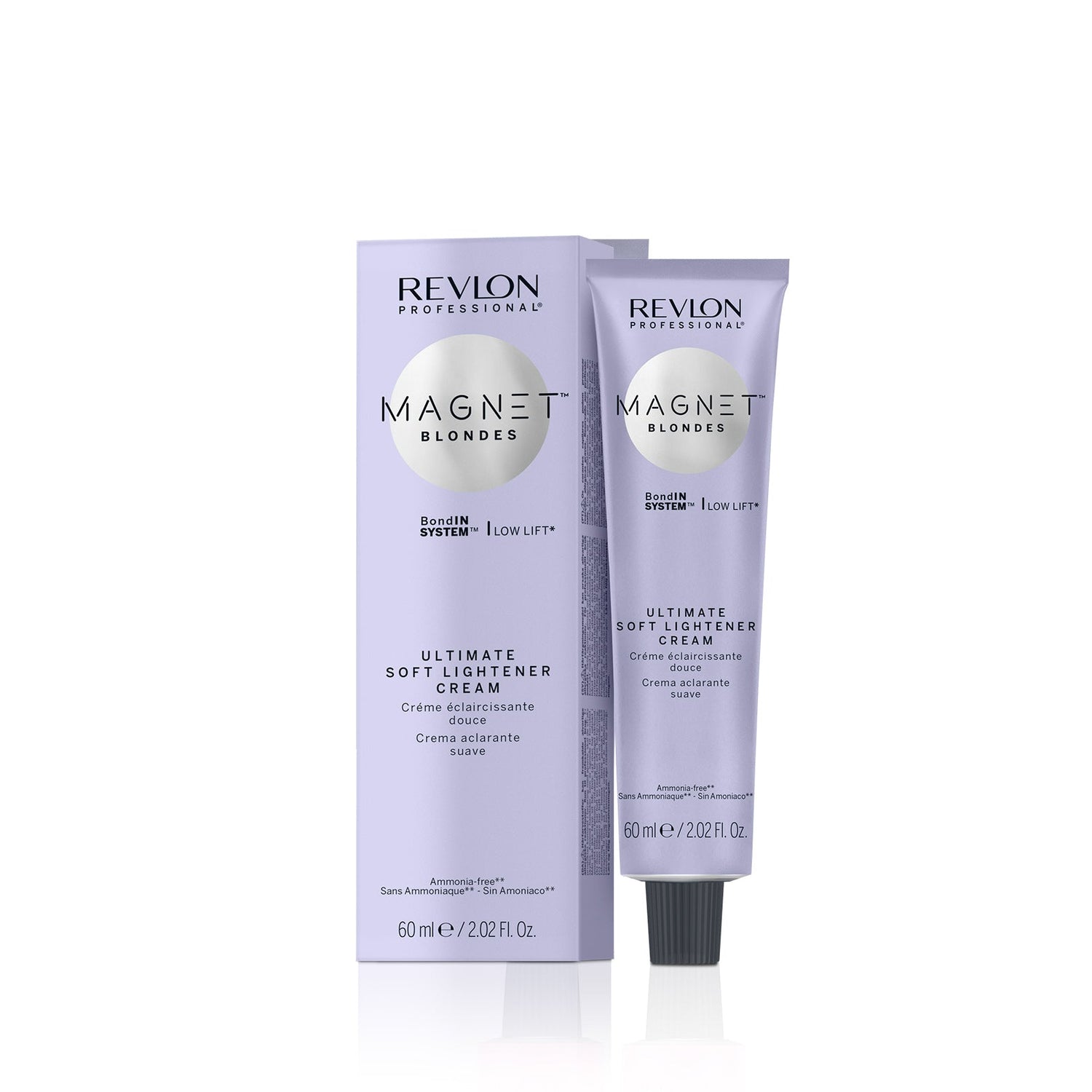 MAGNET Blonde Ultimate Soft Lightener Cream