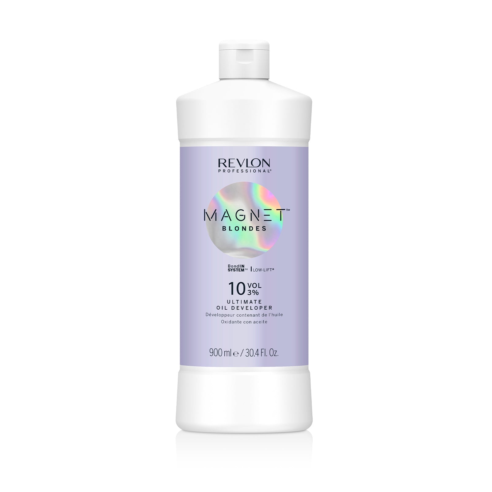 Magnet Blondes Ultimate Oil Developer 3% 10 Volume