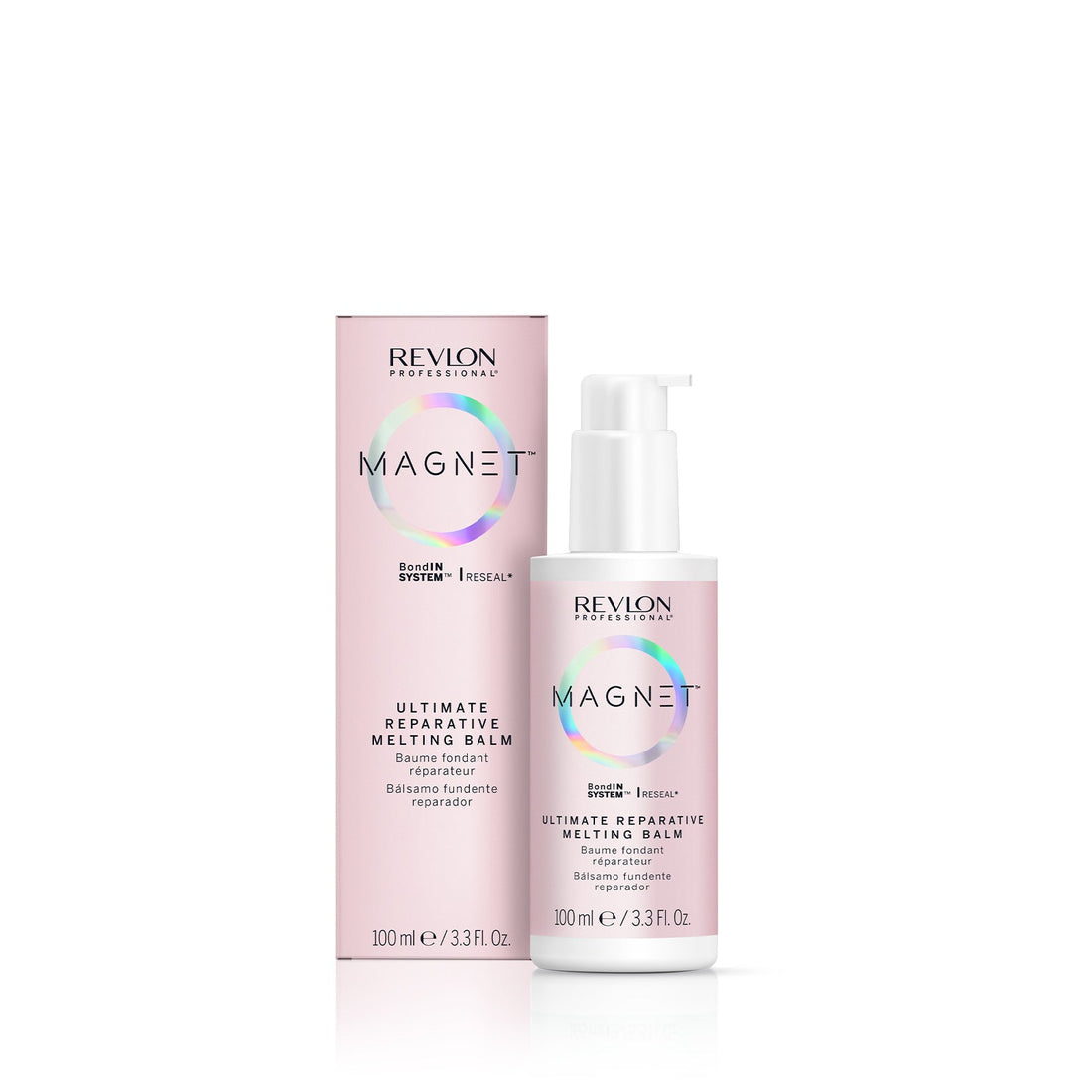REVLON MAGNET Repair serum
