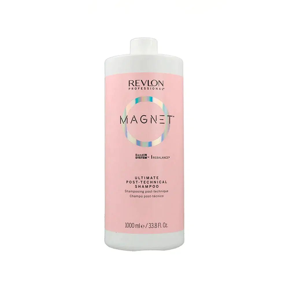 Magnet Ultimate Post-Technical Shampoo - Scentbar