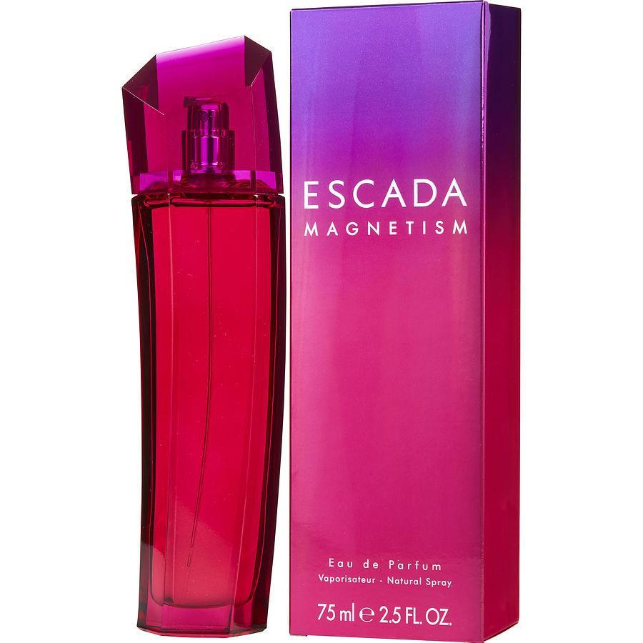 Magnetism eau de parfum spray - Scentbar