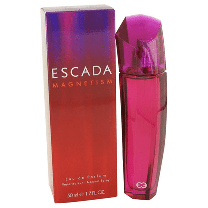 Magnetism eau de parfum spray - Scentbar