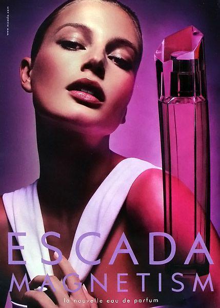 Magnetism eau de parfum spray - Scentbar