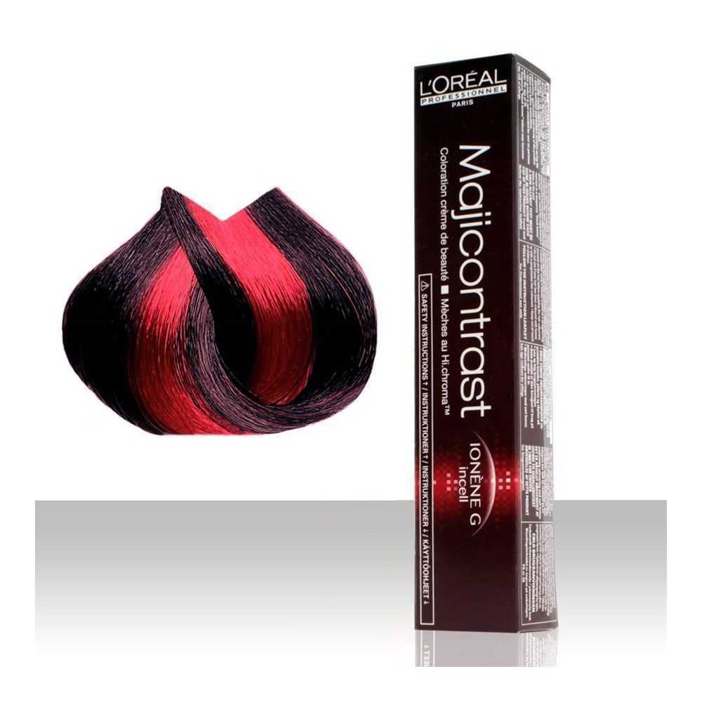 Majicontrast Magenta - Scentbar