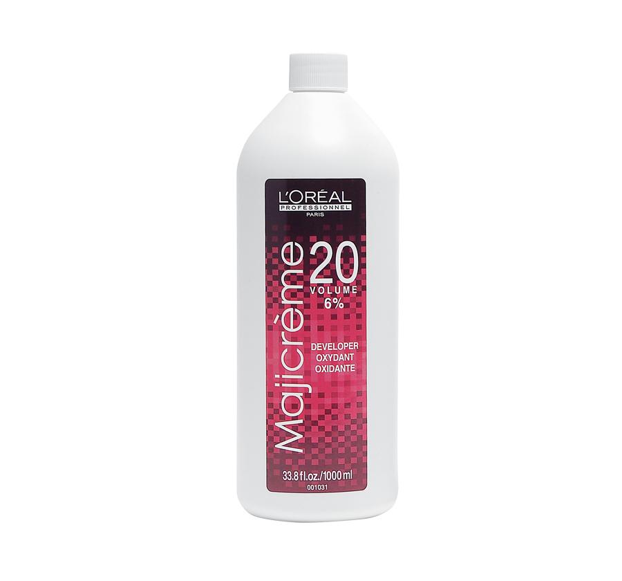 Majicreme Developer 20 Volume - Scentbar