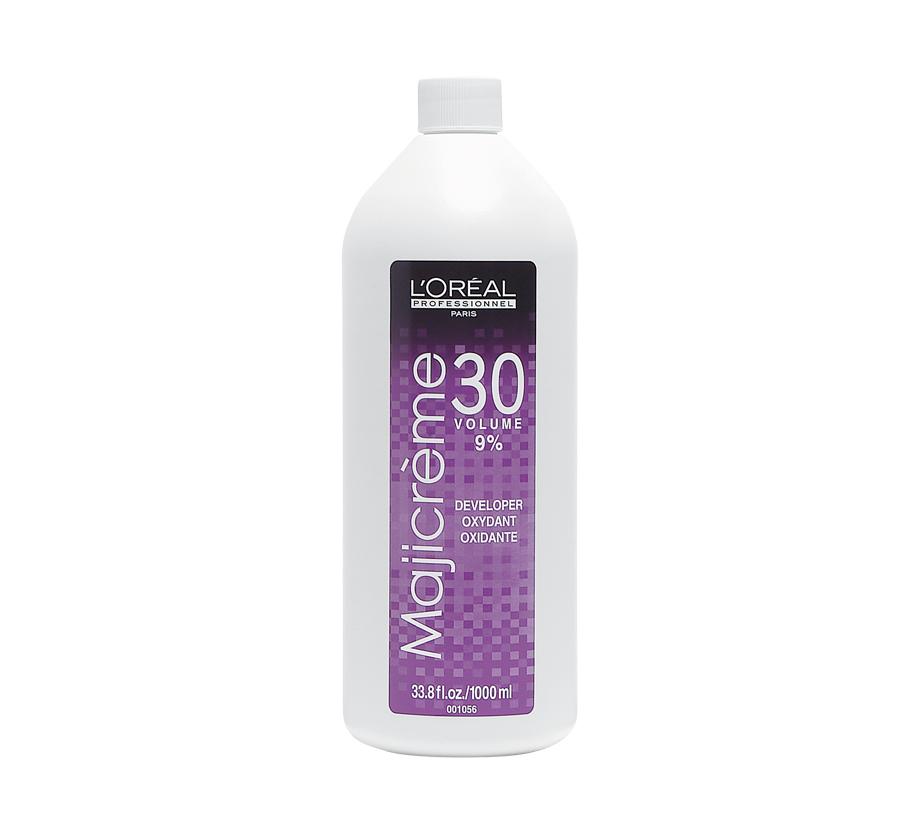 Majicreme Developer 30 Volume - Scentbar
