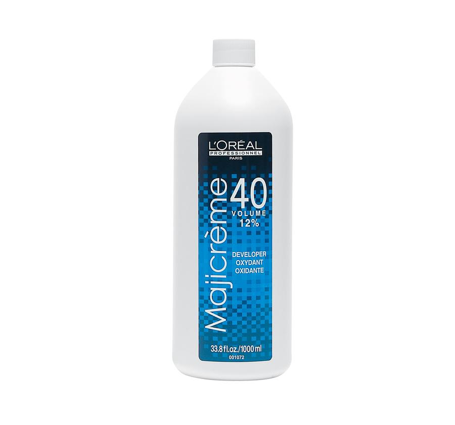 Majicreme Developer 40 Volume - Scentbar