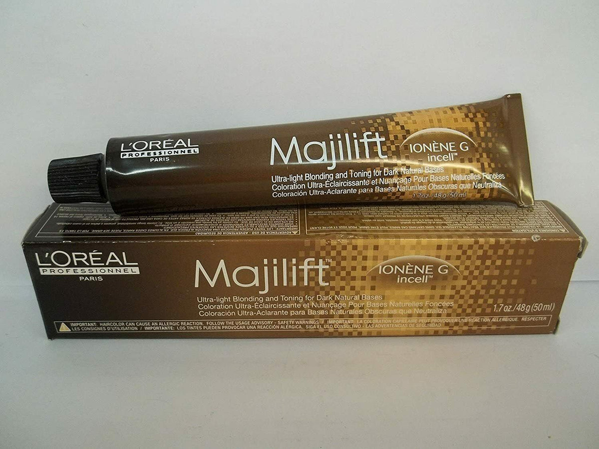 Majilift 601 - Scentbar