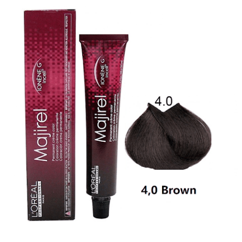 Majirel 4/0 - Scentbar