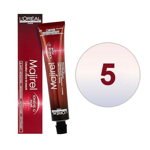 Majirel 5 - Scentbar