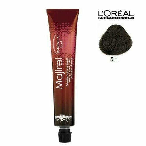 Majirel 5/1 - Scentbar