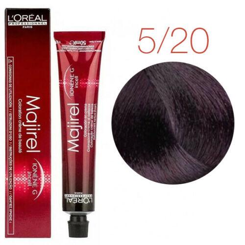 Majirel 5/20 - Scentbar