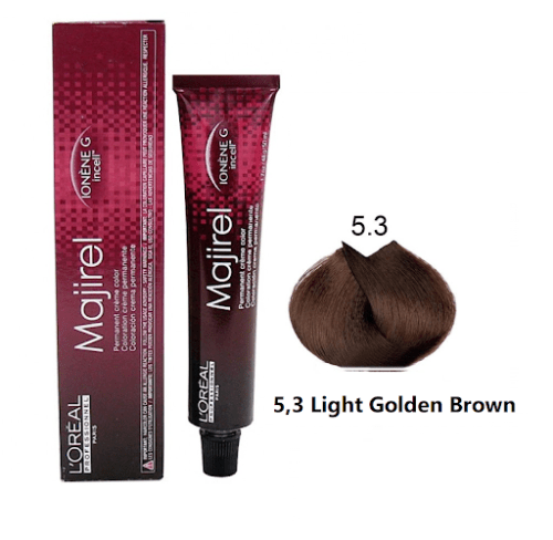 Majirel 5/3 - Scentbar