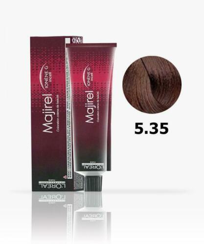 Majirel 5/35 - Scentbar
