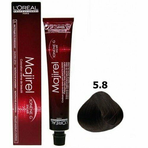 Majirel 5/8 - Scentbar