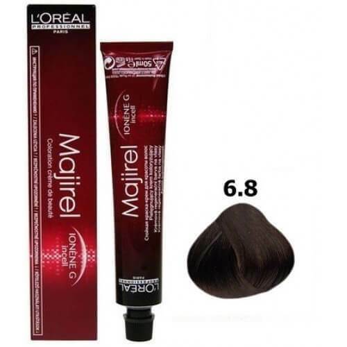 Majirel 6/8 - Scentbar