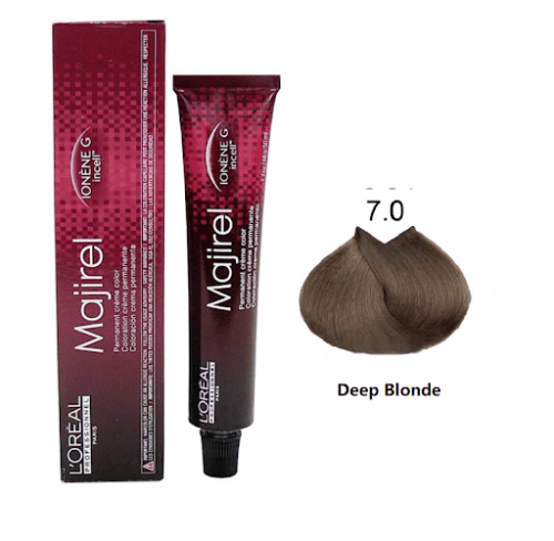 Majirel 7/0 - Scentbar
