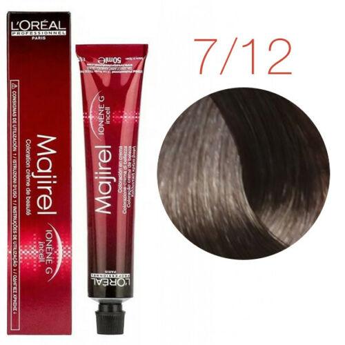 Majirel 7/12 - Scentbar