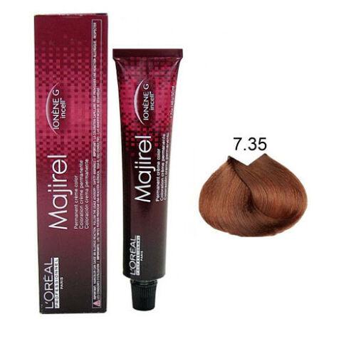 Majirel 7/35 - Scentbar